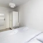 Apartamento Grzybowska Blue Centre By Bookinghost *