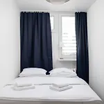 Apartamento Grzybowska Blue Centre By Bookinghost Varsóvia