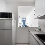 Apartamento Grzybowska Blue Centre By Bookinghost