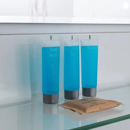 Апартаменты Grzybowska Blue Centre By Bookinghost *