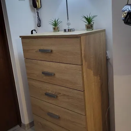 Grzybowska Blue Centre By Bookinghost