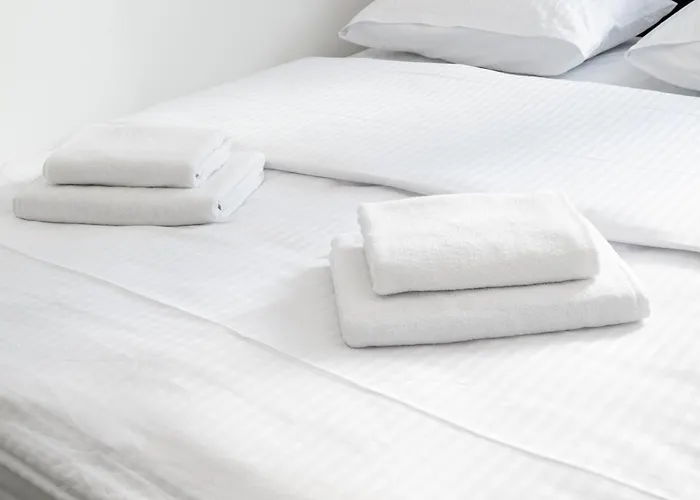 Grzybowska Blue Centre By Bookinghost * Warsaw