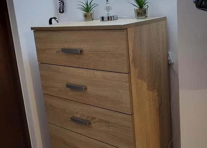 Grzybowska Blue Centre By Bookinghost